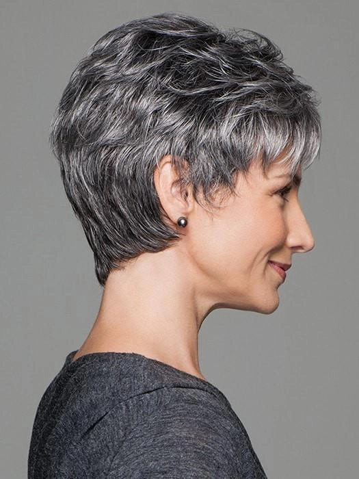 Incentive | Synthetic Wig (Mono Top)