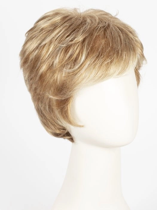Incentive | Synthetic Wig (Mono Top)