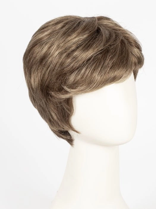 Incentive | Synthetic Wig (Mono Top)