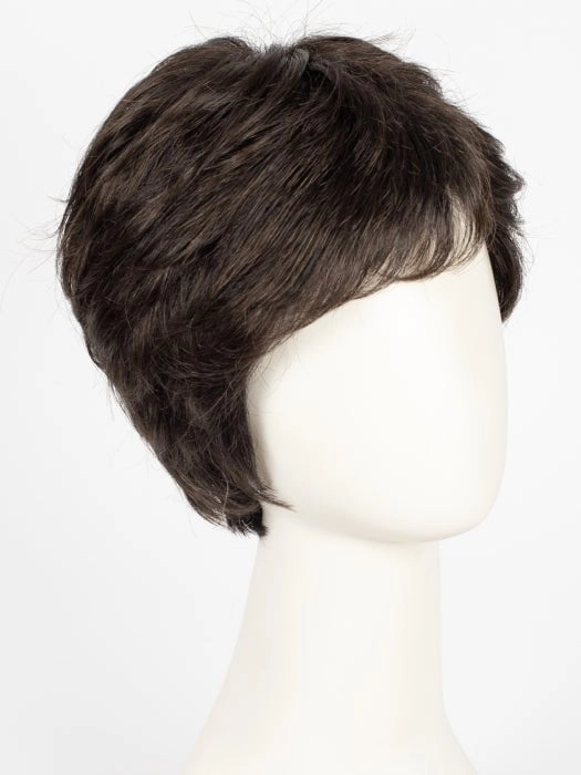 Incentive | Synthetic Wig (Mono Top)