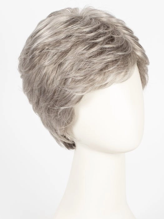 Incentive | Synthetic Wig (Mono Top)