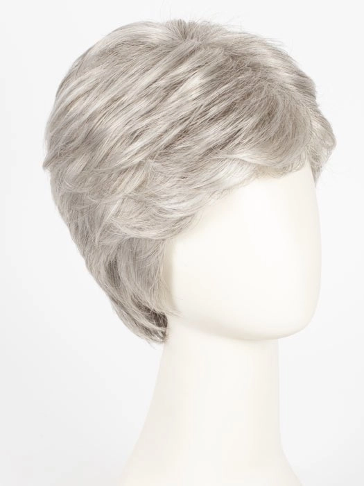 Incentive | Synthetic Wig (Mono Top)