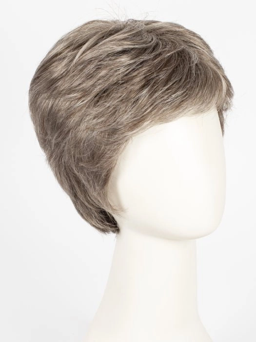 Incentive | Synthetic Wig (Mono Top)
