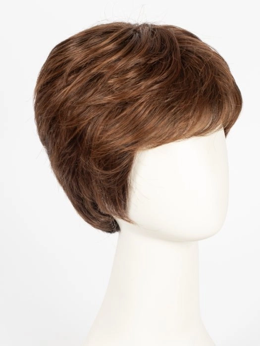 Incentive | Synthetic Wig (Mono Top)