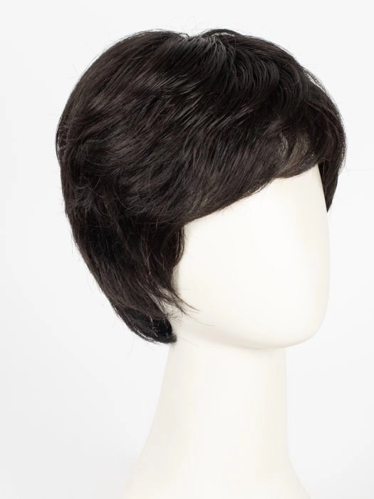 Incentive | Synthetic Wig (Mono Top)