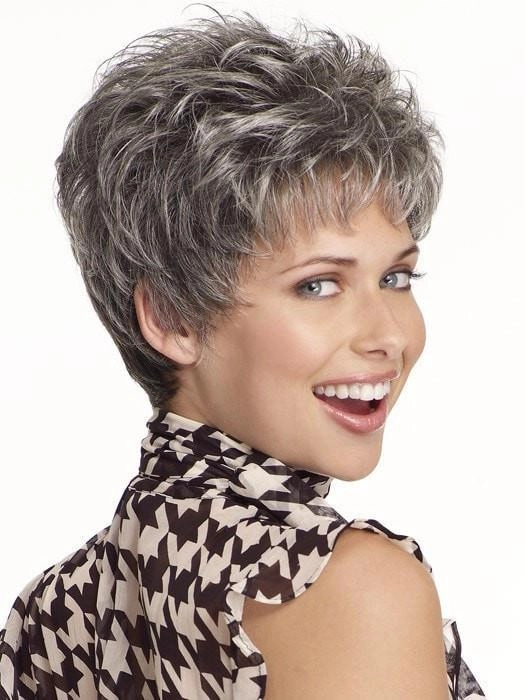 Incentive | Synthetic Wig (Mono Top)