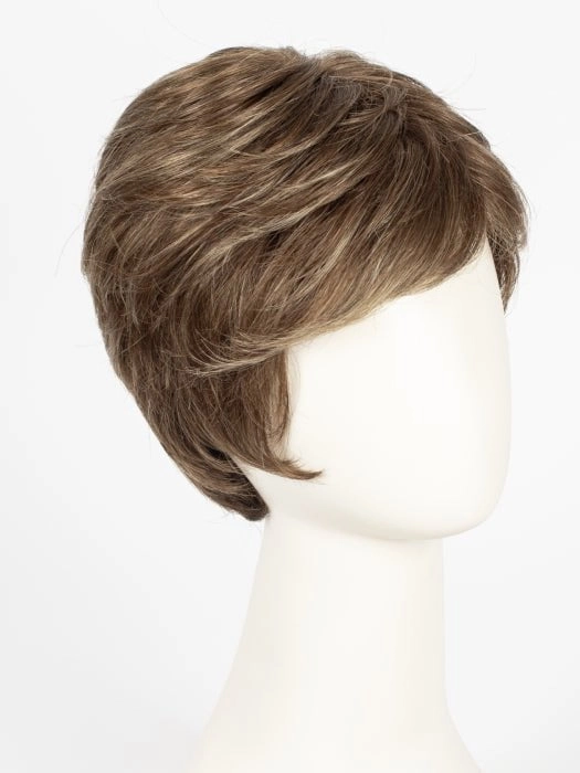 Incentive | Synthetic Wig (Mono Top)