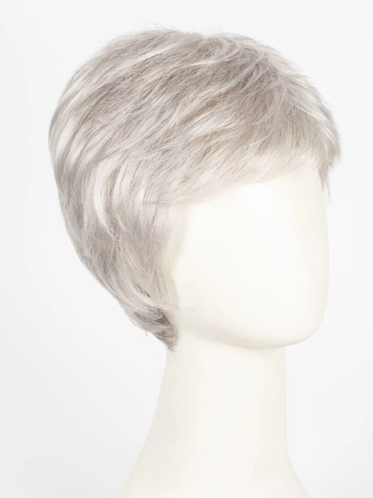Incentive | Synthetic Wig (Mono Top)
