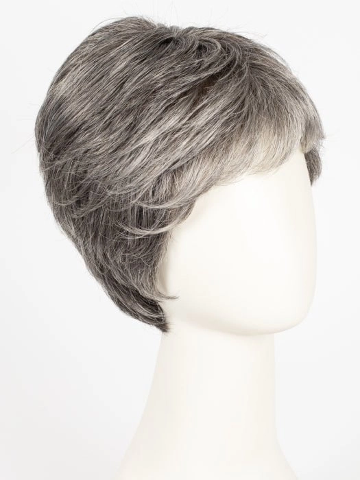 Incentive | Synthetic Wig (Mono Top)