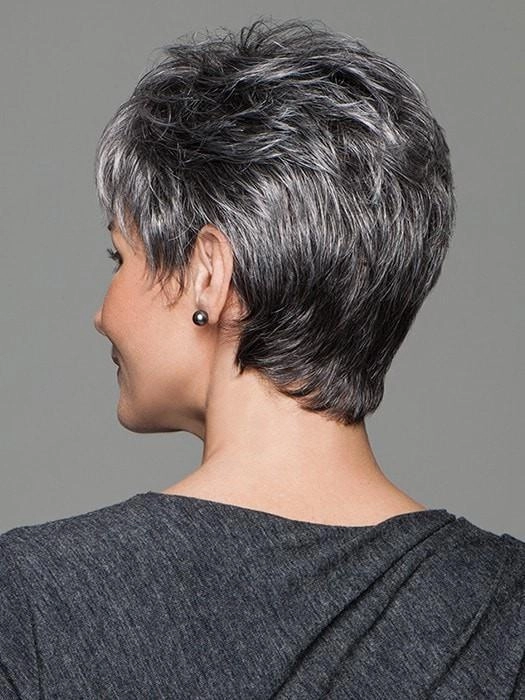 Incentive | Synthetic Wig (Mono Top)
