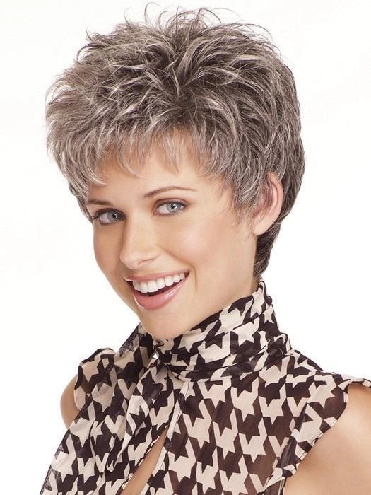 Incentive | Synthetic Wig (Mono Top)