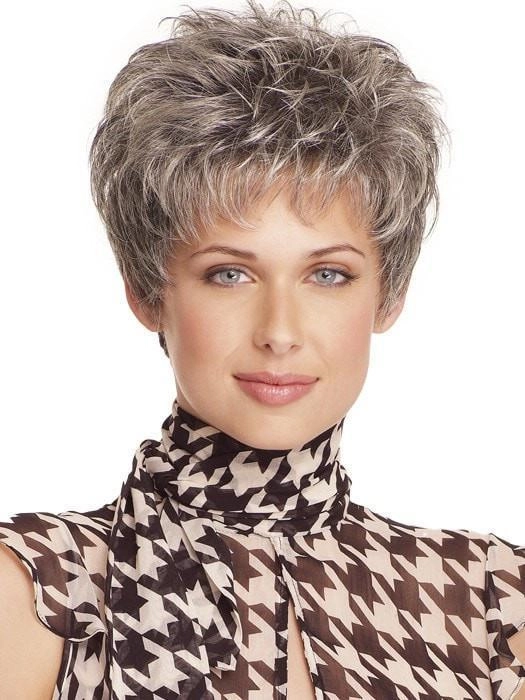Incentive | Synthetic Wig (Mono Top)