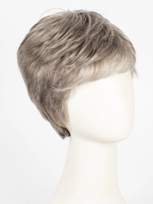 Incentive | Synthetic Wig (Mono Top)