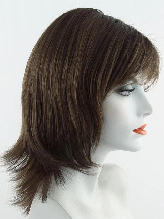 Infatuation by Raquel Welch | Synthetic Wig With Bangs | CLOSEOUT