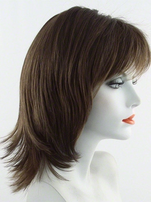 Infatuation by Raquel Welch | Synthetic Wig With Bangs | CLOSEOUT