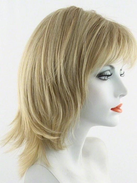 Infatuation by Raquel Welch | Synthetic Wig With Bangs | CLOSEOUT