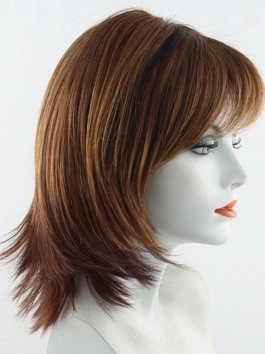 Infatuation by Raquel Welch | Synthetic Wig With Bangs | CLOSEOUT