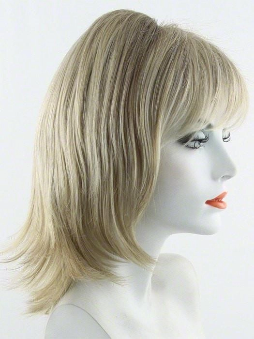 Infatuation by Raquel Welch | Synthetic Wig With Bangs | CLOSEOUT