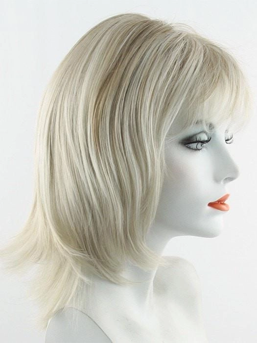 Infatuation by Raquel Welch | Synthetic Wig With Bangs | CLOSEOUT