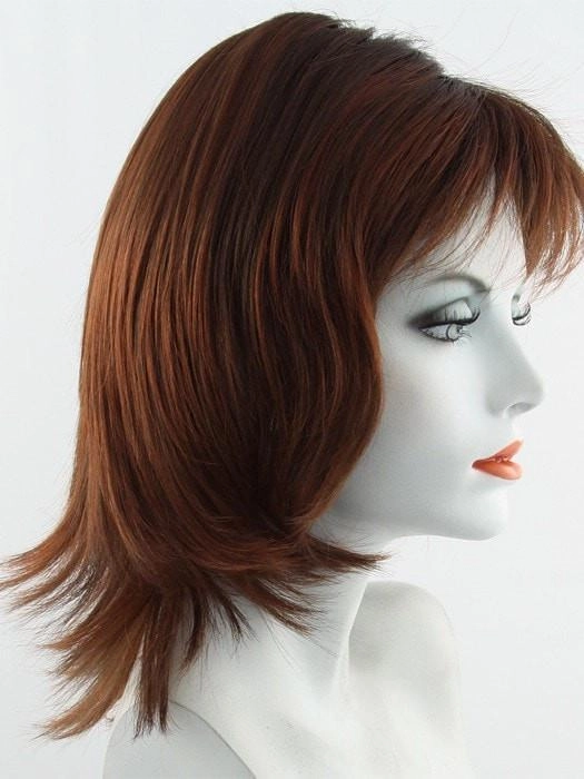 Infatuation by Raquel Welch | Synthetic Wig With Bangs | CLOSEOUT