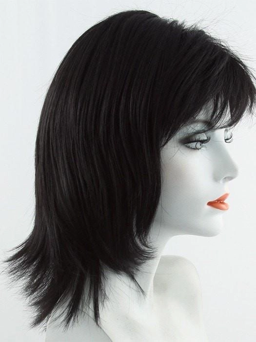 Infatuation by Raquel Welch | Synthetic Wig With Bangs | CLOSEOUT