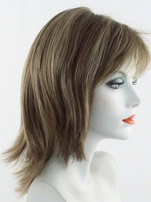 Infatuation by Raquel Welch | Synthetic Wig With Bangs | CLOSEOUT