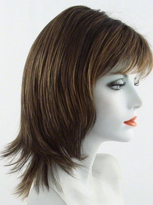 Infatuation by Raquel Welch | Synthetic Wig With Bangs | CLOSEOUT