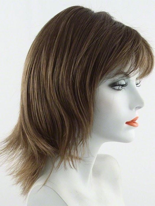 Infatuation by Raquel Welch | Synthetic Wig With Bangs | CLOSEOUT