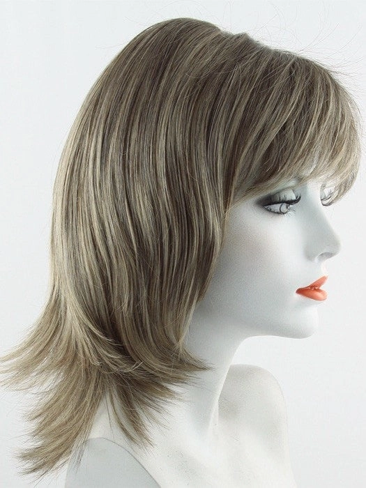 Infatuation by Raquel Welch | Synthetic Wig With Bangs | CLOSEOUT