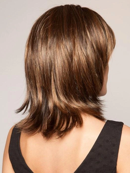 Infatuation by Raquel Welch | Synthetic Wig With Bangs | CLOSEOUT