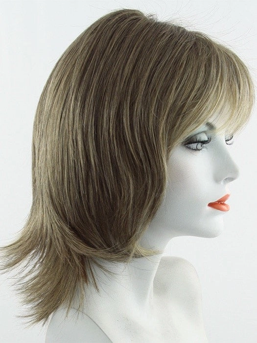 Infatuation by Raquel Welch | Synthetic Wig With Bangs | CLOSEOUT