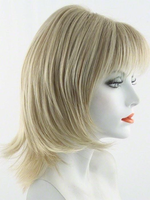 Infatuation by Raquel Welch | Synthetic Wig With Bangs | CLOSEOUT