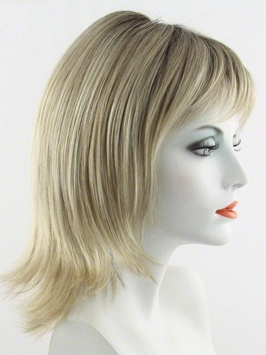 Infatuation by Raquel Welch | Synthetic Wig With Bangs | CLOSEOUT