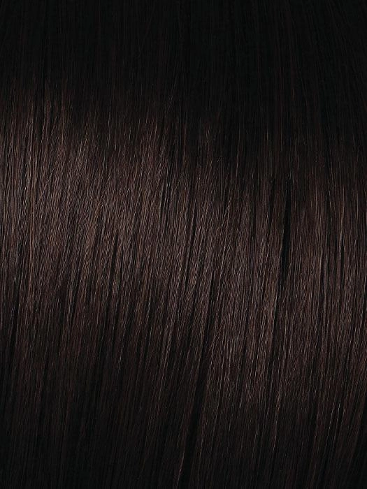 Instant Short Cut | HF Synthetic Wig (Basic Cap)