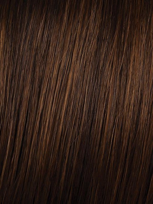 Instant Short Cut | HF Synthetic Wig (Basic Cap)