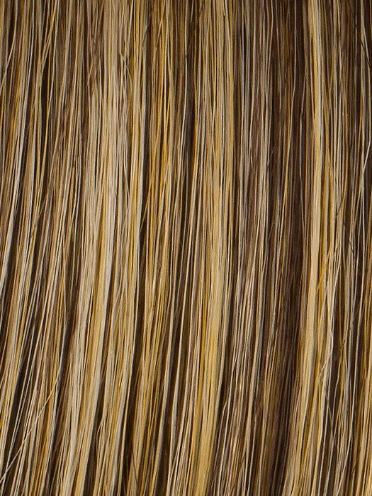 Instant Short Cut | HF Synthetic Wig (Basic Cap)