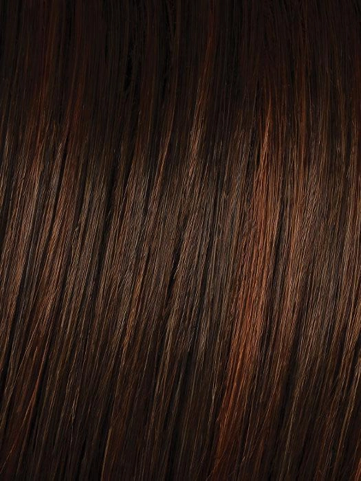Instant Short Cut | HF Synthetic Wig (Basic Cap)