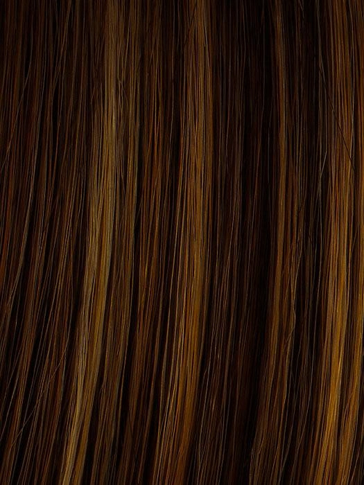 Instant Short Cut | HF Synthetic Wig (Basic Cap)