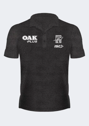 ISC Women's Port Adelaide 2018 Performance Polo