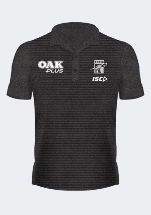 ISC Women's Port Adelaide 2018 Performance Polo