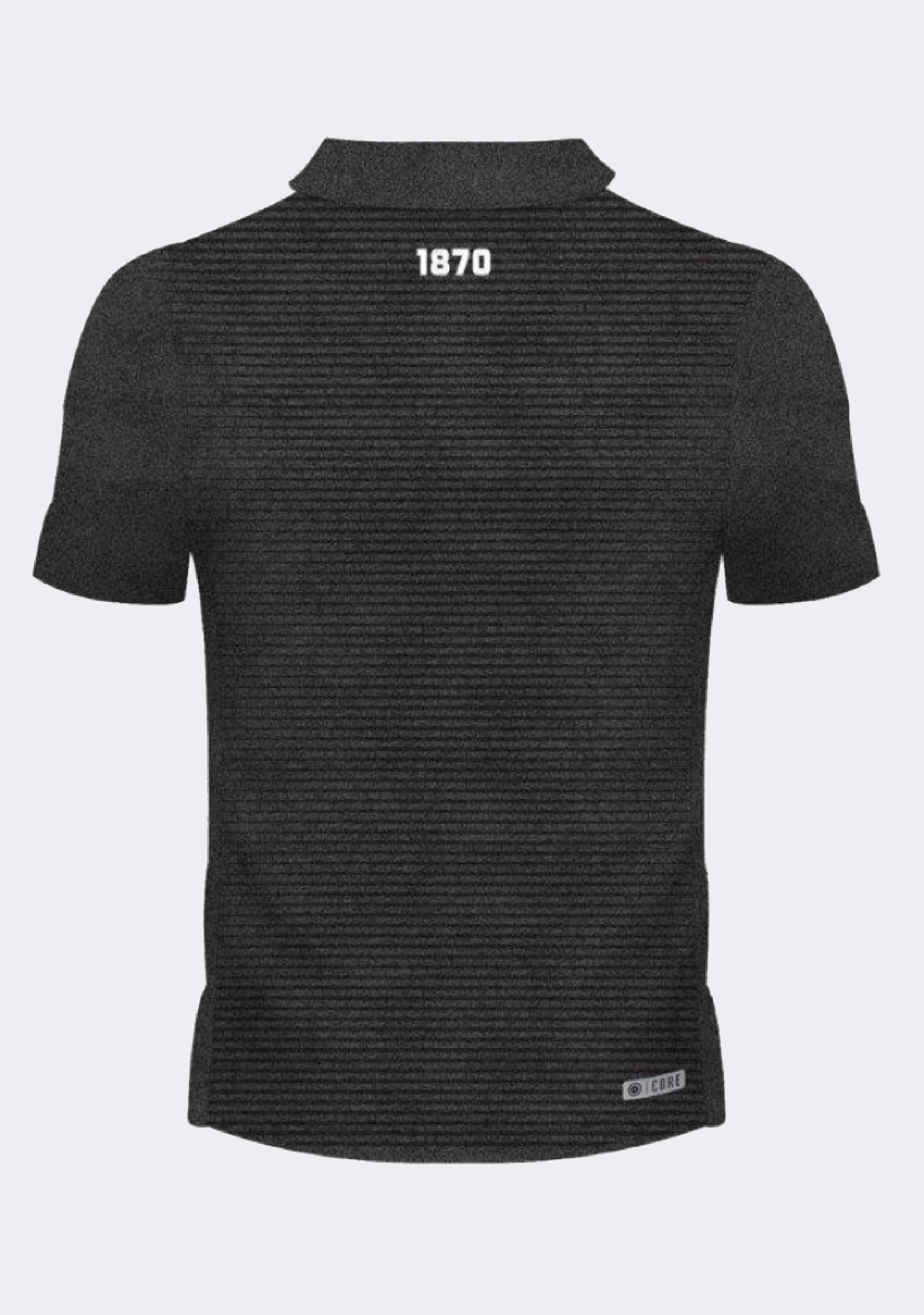 ISC Women's Port Adelaide 2018 Performance Polo
