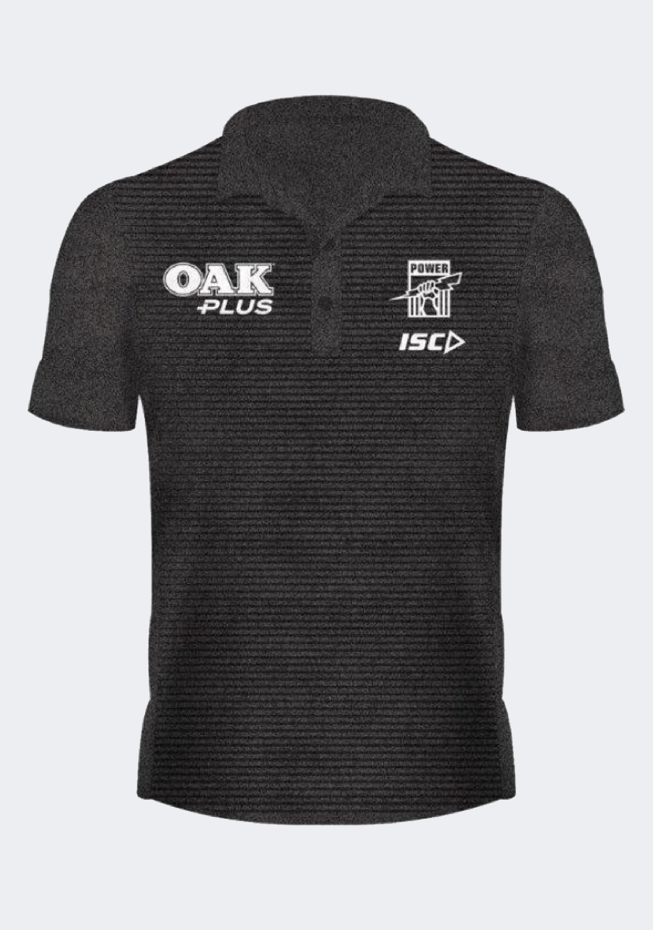 ISC Women's Port Adelaide 2018 Performance Polo