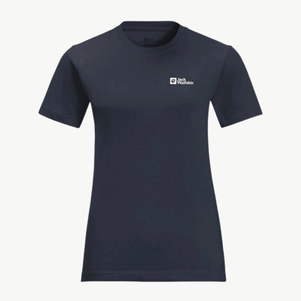 jack wolfskin Essential Women's Tee