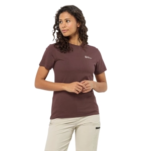 jack wolfskin Essential Women's Tee