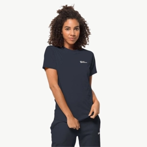 jack wolfskin Essential Women's Tee