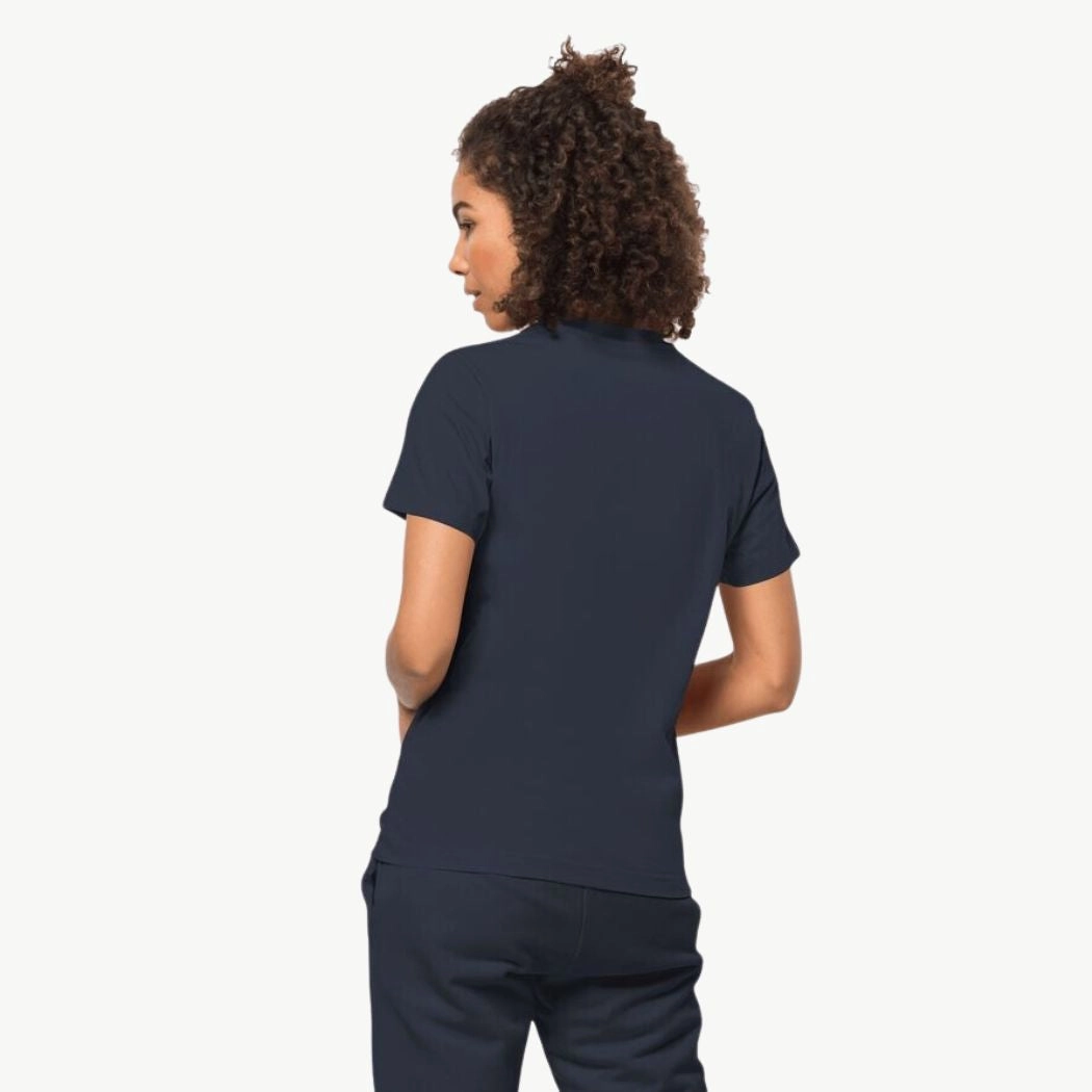 jack wolfskin Essential Women's Tee