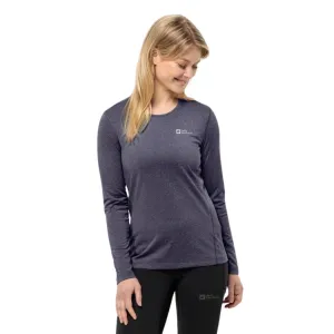 jack wolfskin Sky Thermal Women's Long Sleeve Shirt