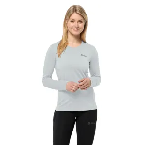 jack wolfskin Sky Thermal Women's Long Sleeve Shirt