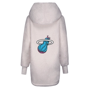 Jill Martin Miami HEAT Original Vice Lounger Plush