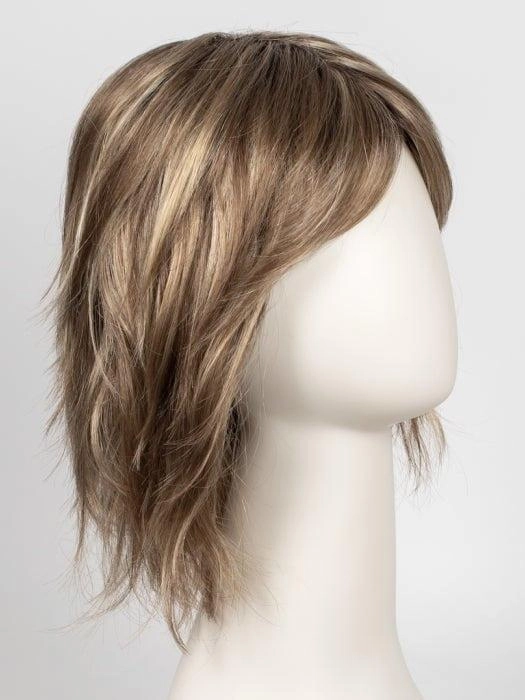 Jones | Synthetic Wig (Basic Cap)